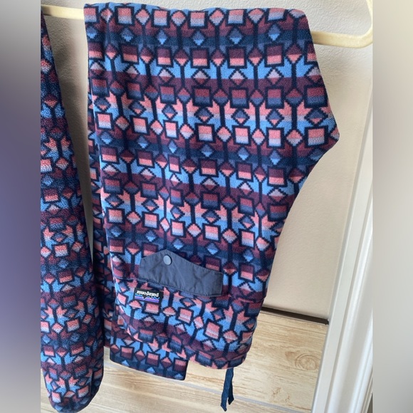 🗻Patagonia Micro D Snap Fleece Set - Picture 5 of 8